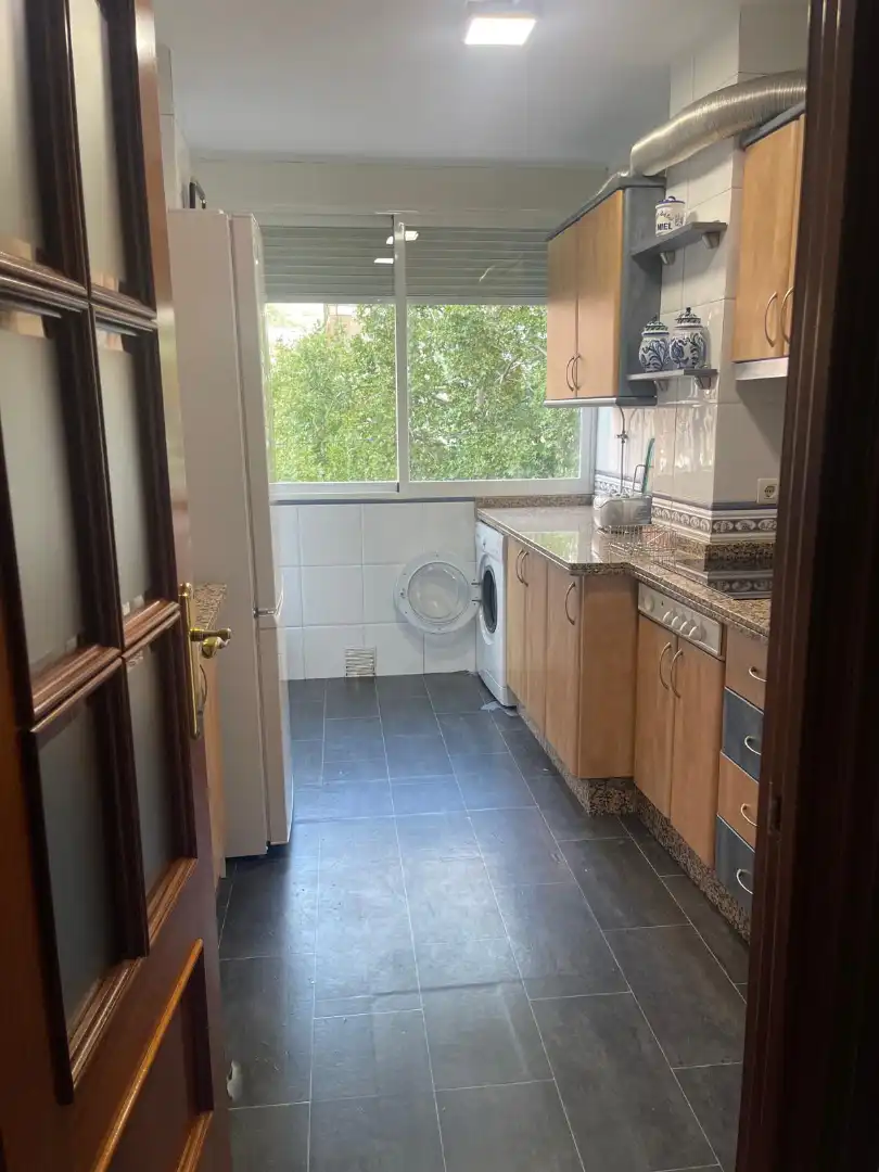 Flat with lift to rent in Calle Poeta Manuel de Góngora 10, imagen 8