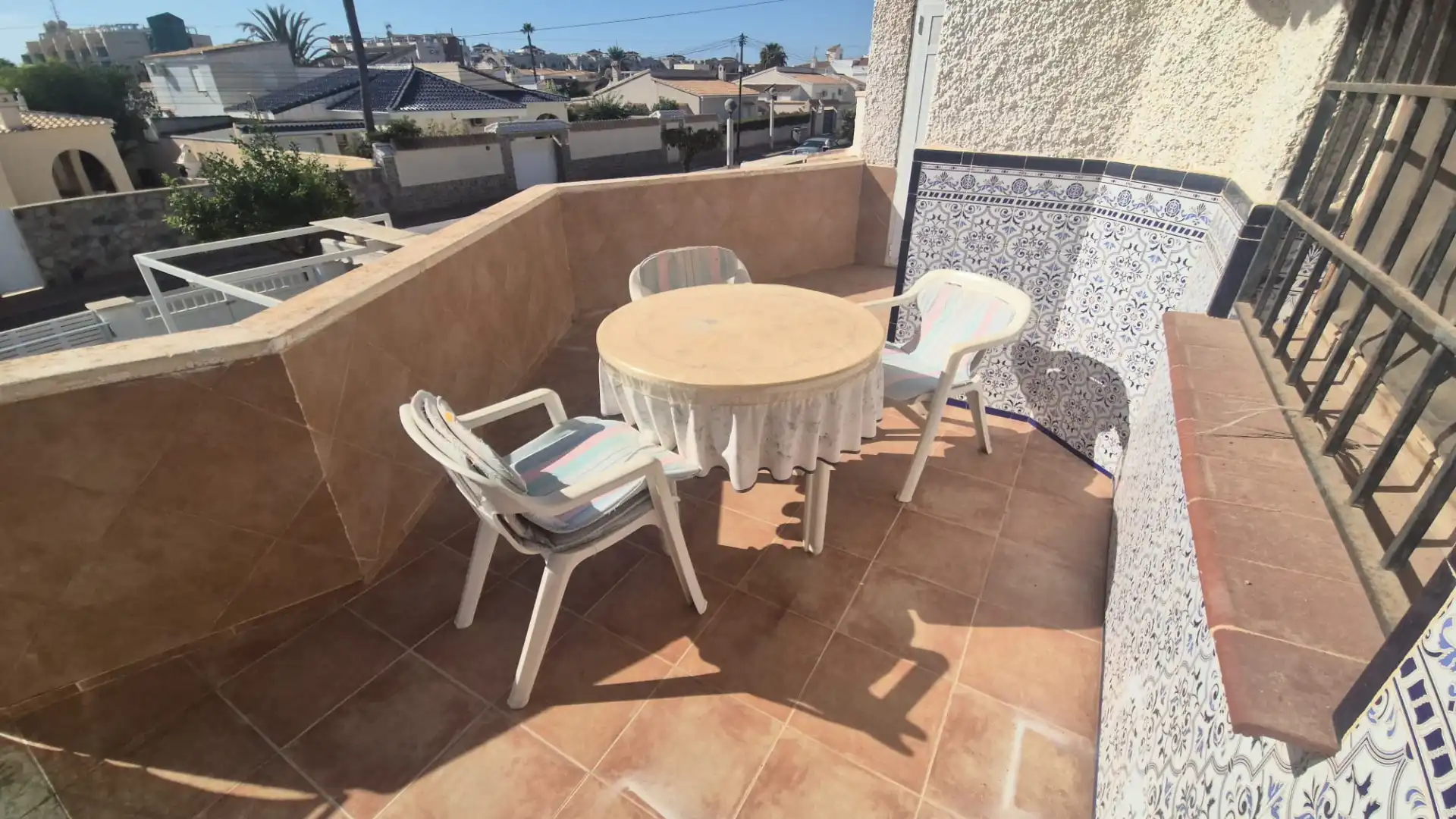 Apartament amb jardí en venda a Calle Isla Formentera, imagen 45