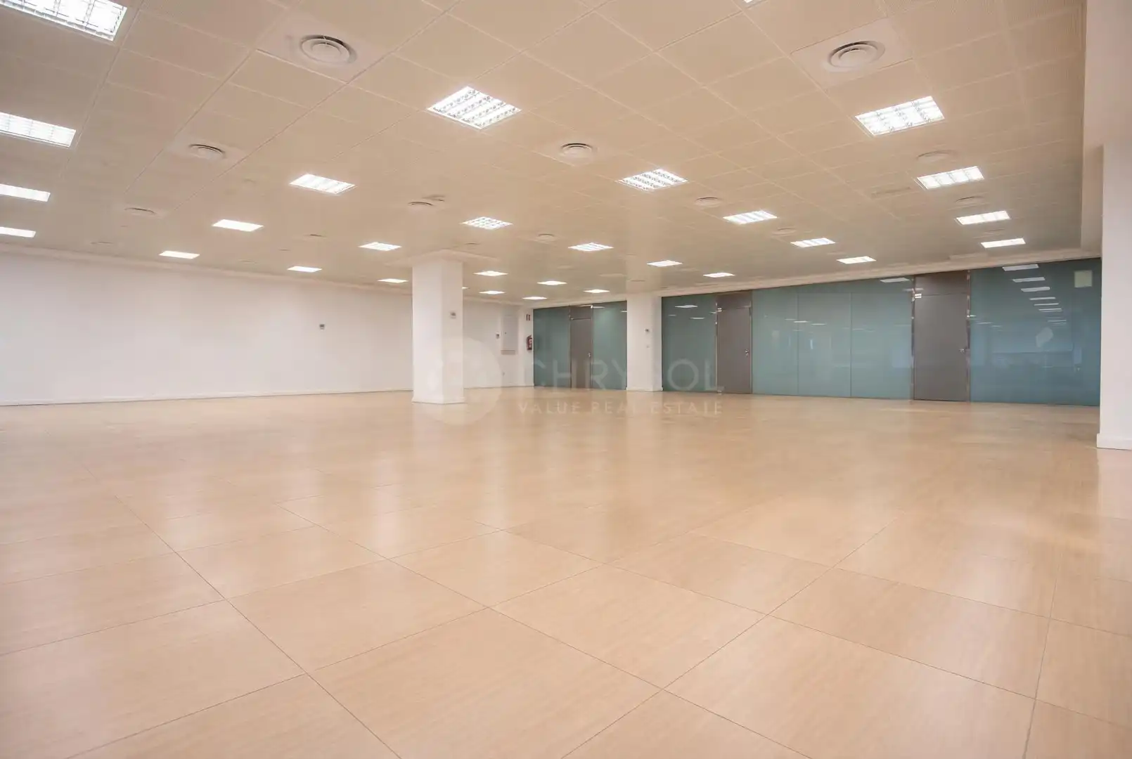Office space with lift for sale in Avenida Avinguda Corts Catalanes, imagen 14