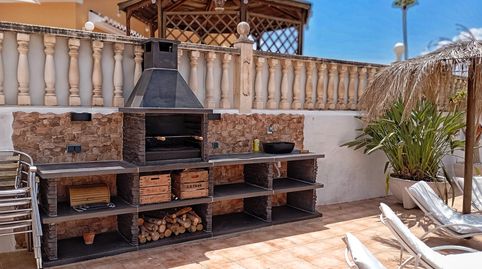 Foto 3 von Haus oder Chalet zur Miete in Paichi, Moraira