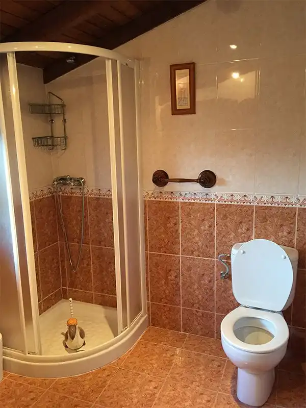 Casa a schiera con giardino in vendita a Vibaña - Ardisana - Caldueño, imagen 17