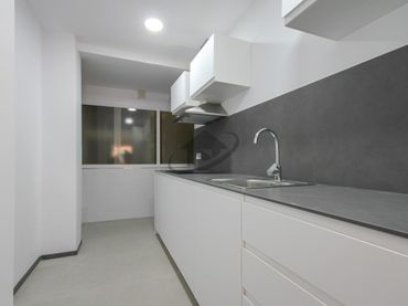 Appartamento con balcone in vendita a Catalunya - Fontetes