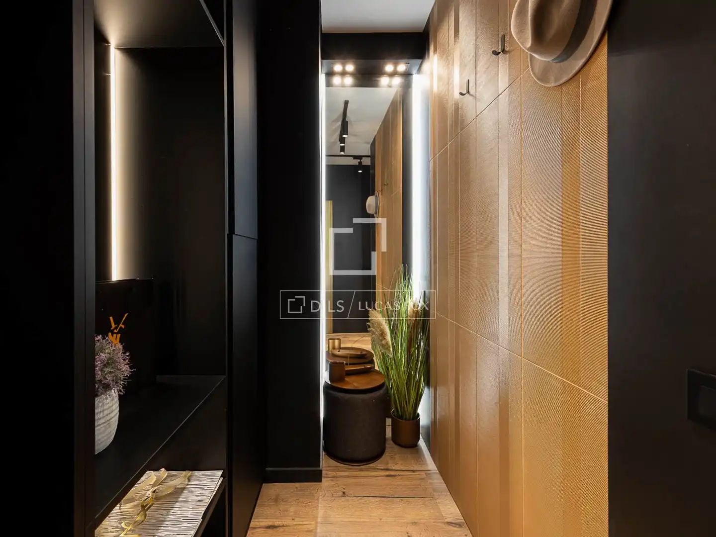 Appartement avec ascenseur à vendre à Sarrià - Sant Gervasi, imagen 12