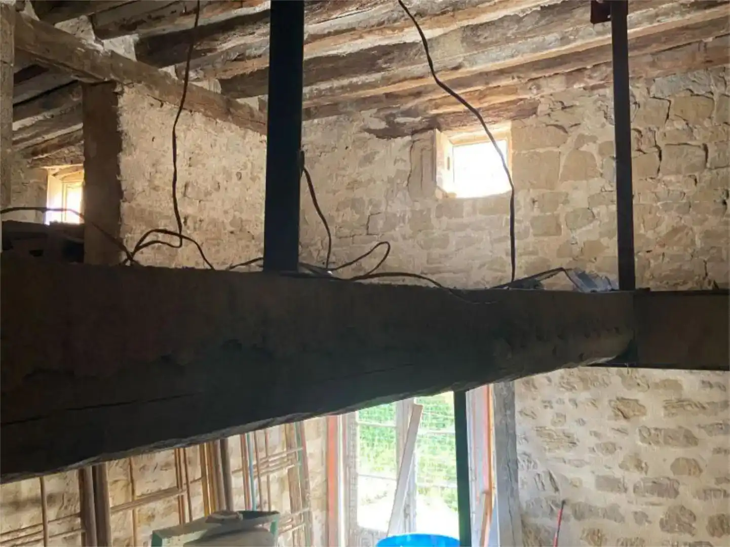 Finca rústica en venda en Calaceite