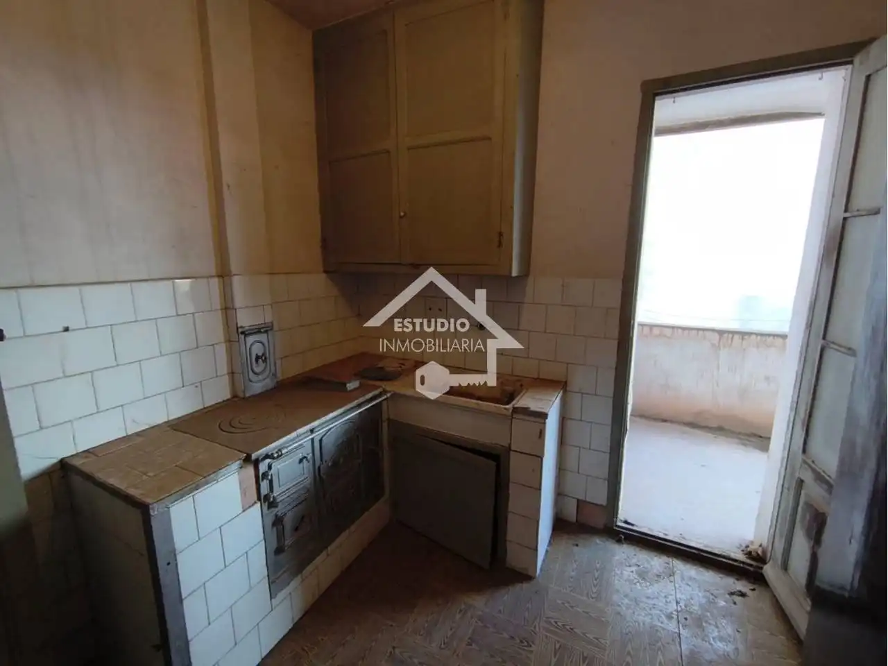 Casa amb jardí en venda a Calle Río, imagen 16