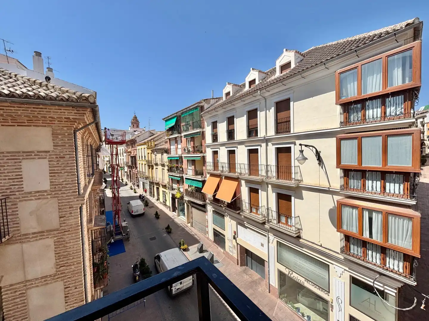 Wohnung mit Terrasse zum Verkauf in Centro, imagen 2