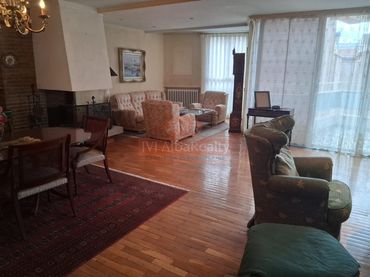 Wohnung mit Balkon zum Verkauf in Centro