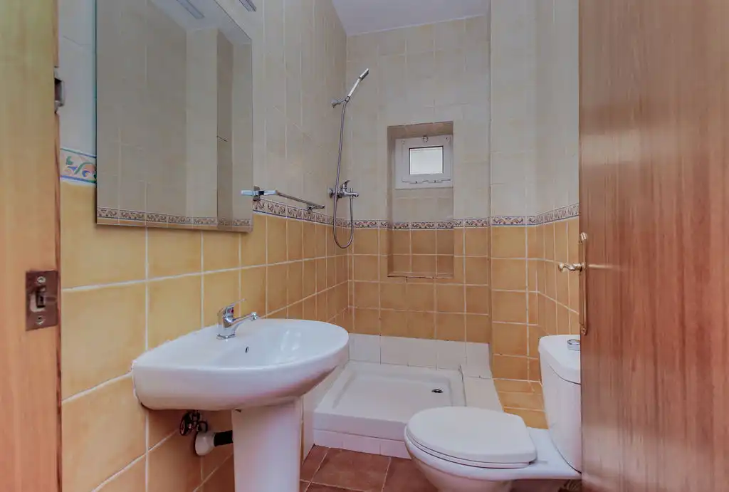 Flat for sale in Pz de Santiago Russinyol, Part Alta