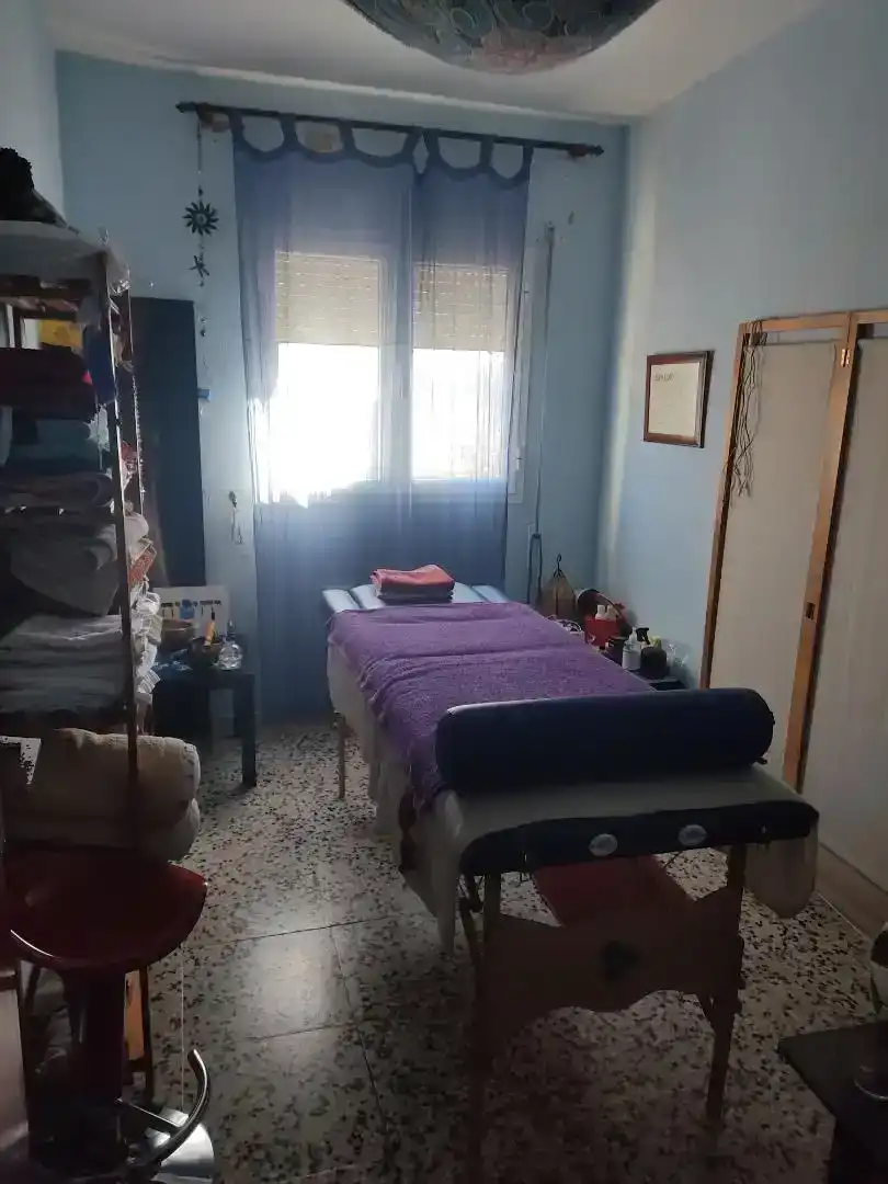 Habitación de Piso en venta en Serón con Aire acondicionado, Trastero y Amueblado