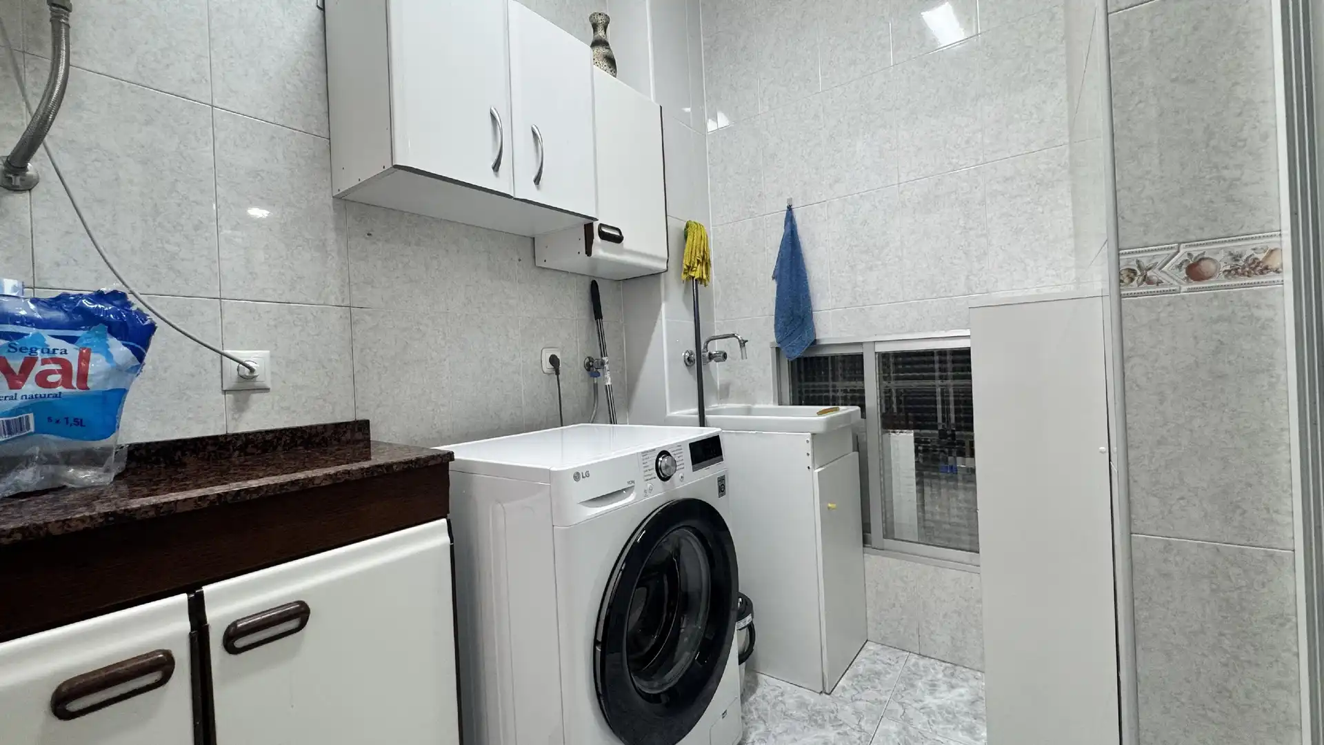 Mini appartamento con terrazza in vendita a Centro, imagen 14
