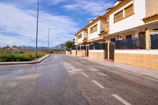 Piso en Venta en Calle S Corazón C Hur en Desamparados - Hurchillo - Torremendo