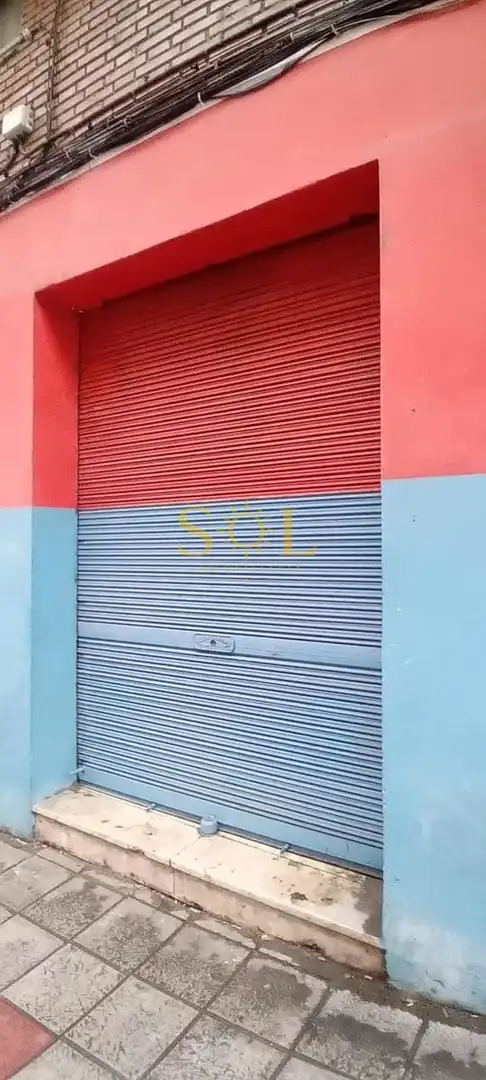 Local comercial en venda a Calle 24007, imagen 5