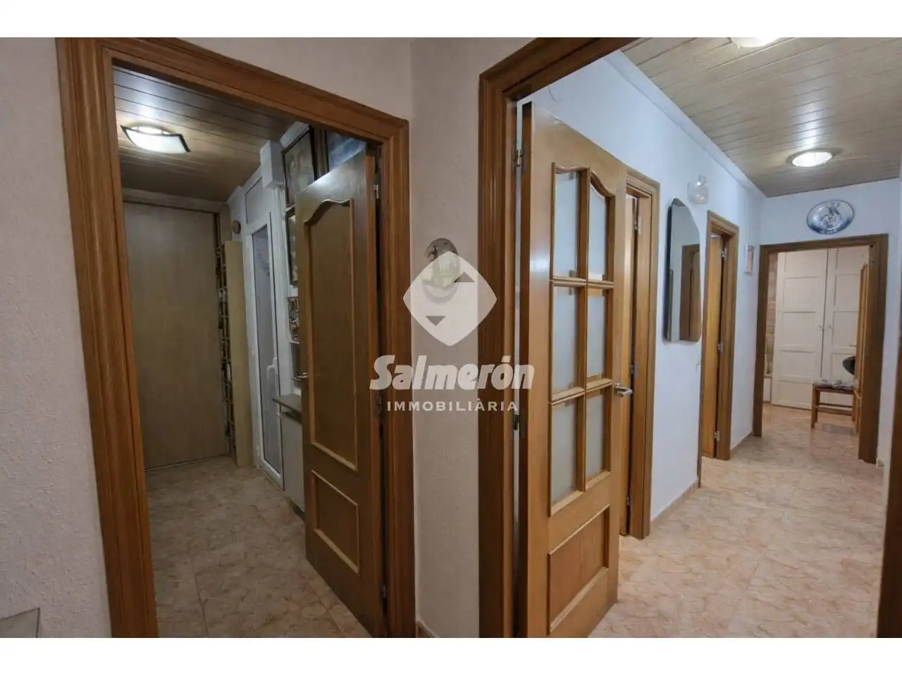 Piso en venta en Pineda de Mar con Aire acondicionado y Calefacción