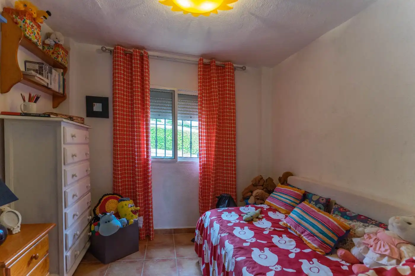 Villa mit Pool zur Miete in Centro, imagen 18