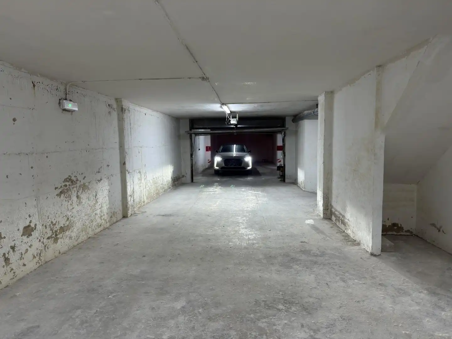 Parkplatz zum Verkauf in Calle LEPANTO, imagen 4