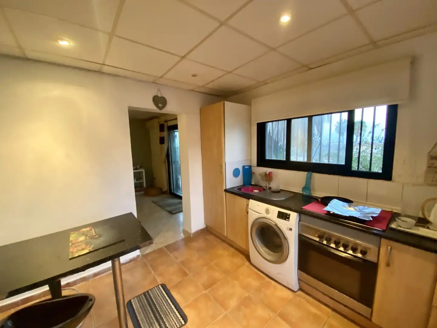 Chalet con piscina en venta en Urbanización Cerro del Águila 214, imagen 19