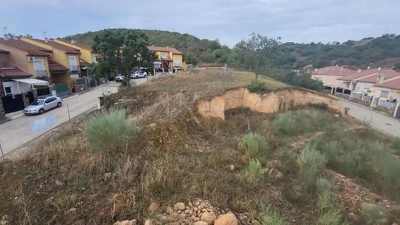 Residencial en venda en Espinosa de Henares
