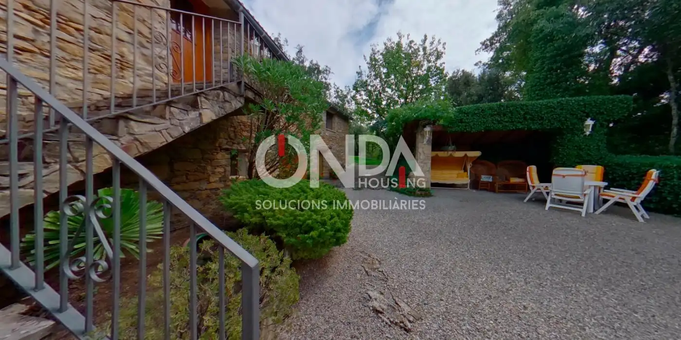 Casa o xalet en venda a Camino Diseminarse, 42, Isona i Conca Dellà