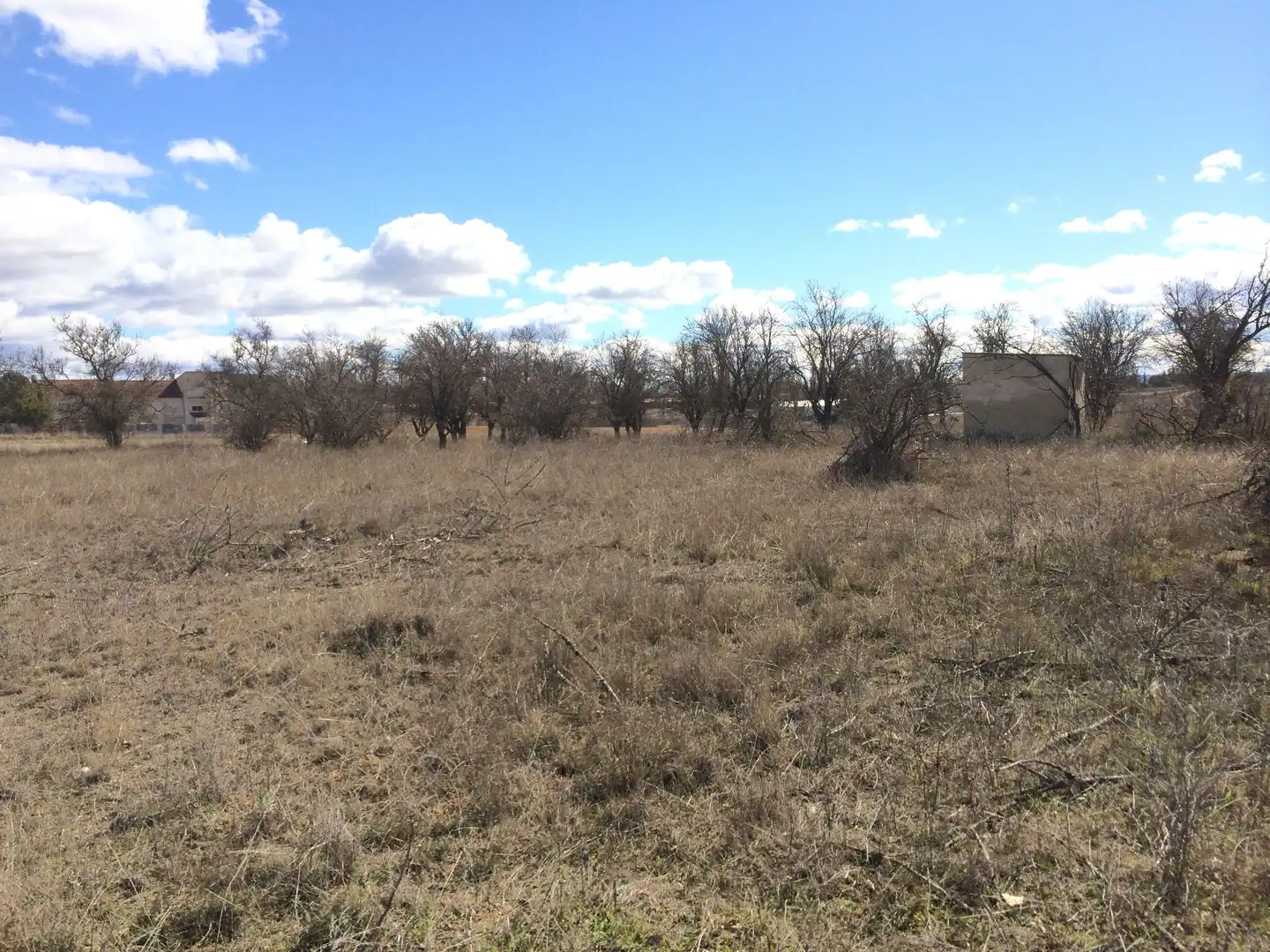 Terreno residencial en venta en Camino del Matadero 1, imagen 6