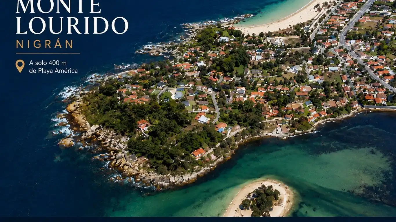 Lands and plots for sale in Rúa  FOZ-SAN PEDRO, imagen 5
