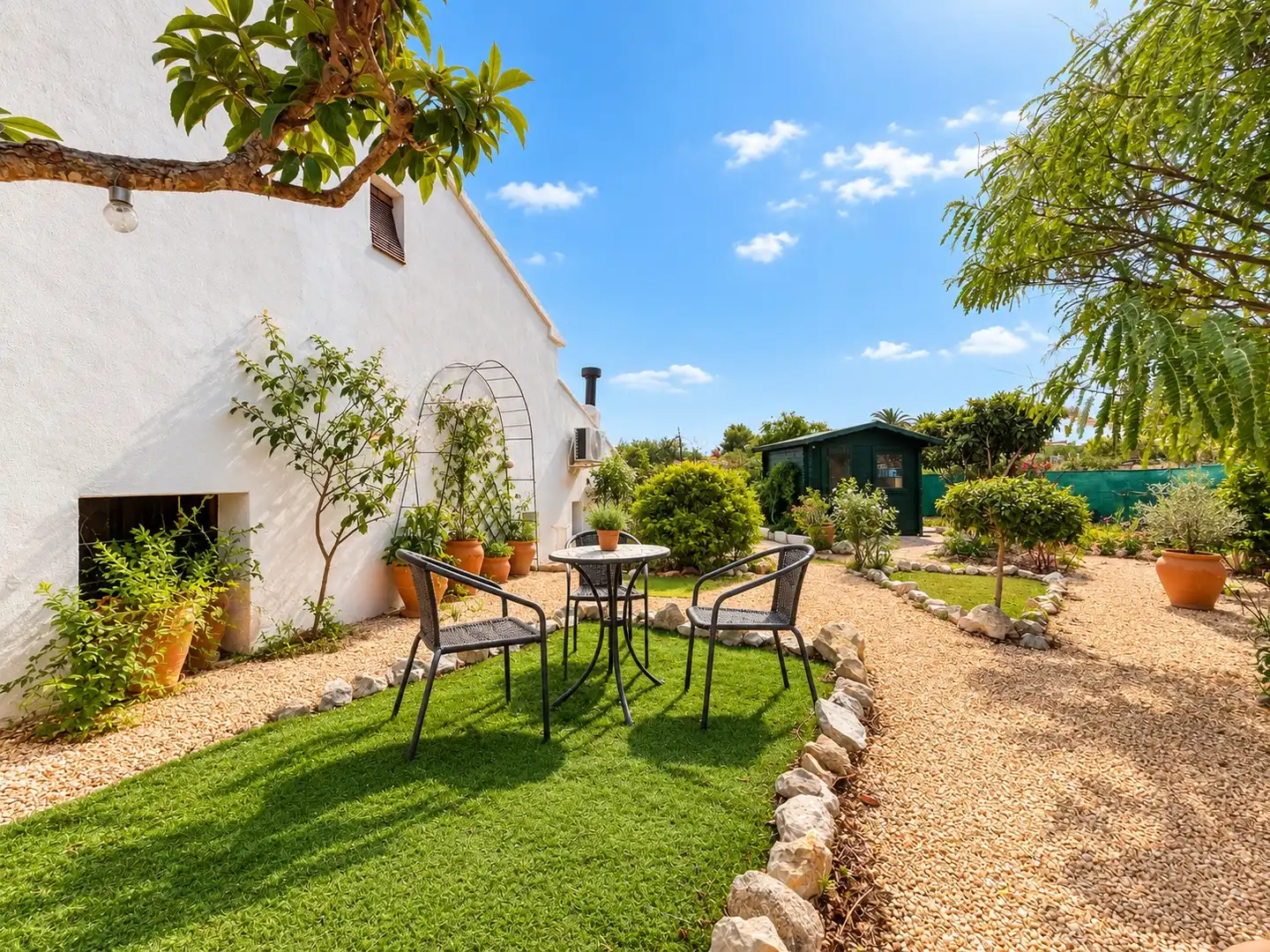 Casa rústica en venda a Benissa pueblo, imagen 39