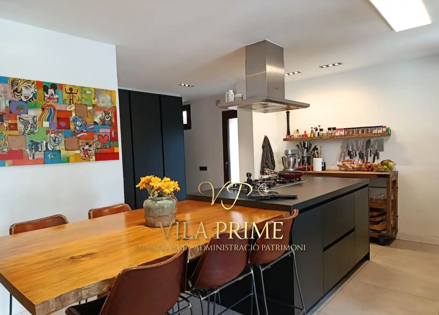 Villa avec piscine à vendre à Cabrils, imagen 27