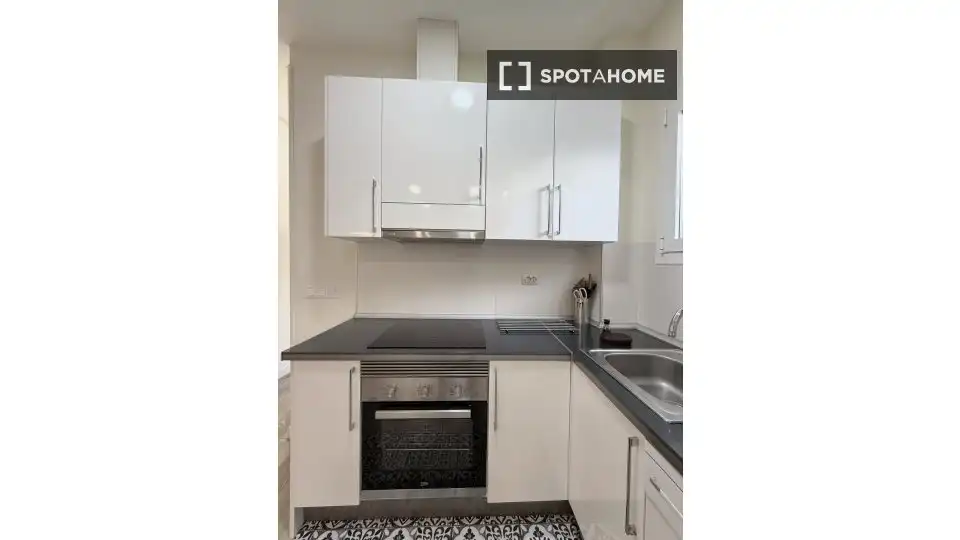 Wohnung zur Miete in Argüelles