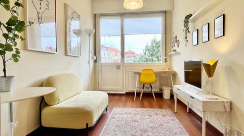 Foto 4 de Apartament per a compartir a Basurtu, Bizkaia