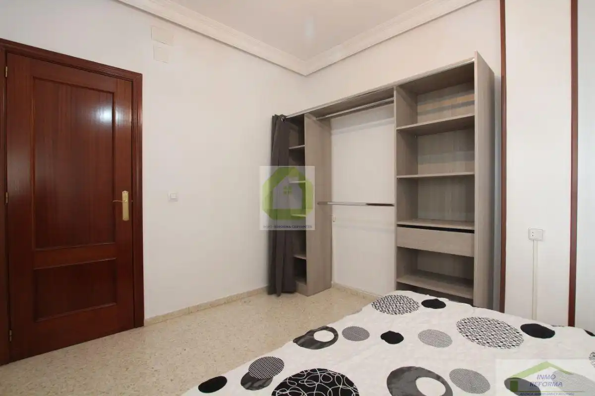Bedroom of Flat for sale in Armilla  with Air Conditioner, Storage room and Balcony