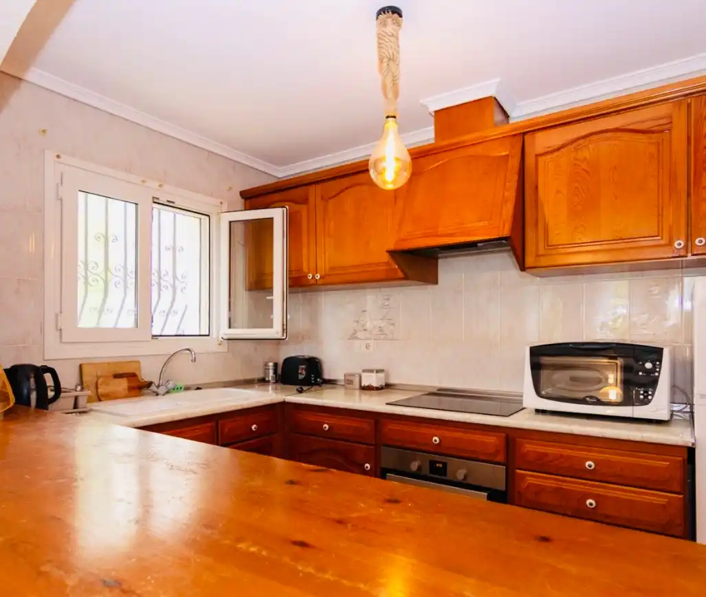 Villa mit Terrasse zum Verkauf in El Montgó, imagen 11