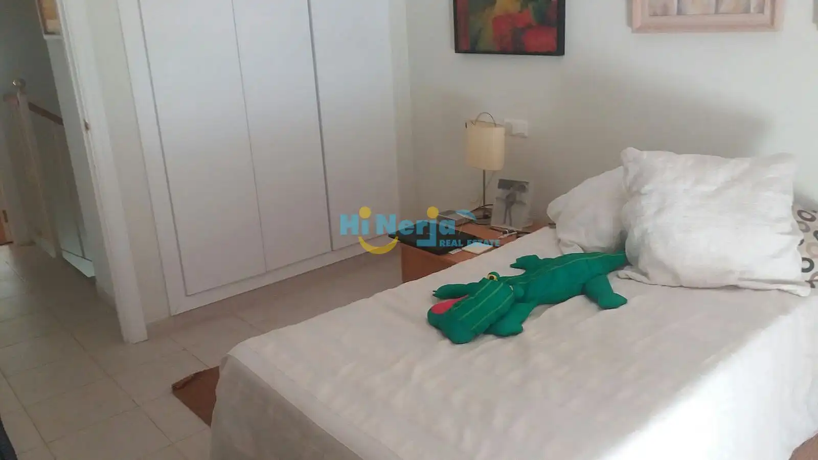 Casa amb piscina en venda a Torre del Mar, imagen 43