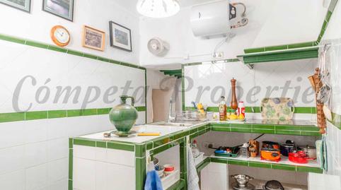 Photo 2 of Single-family semi-detached for sale in Calle José Antonio, Cómpeta, Málaga