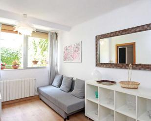 Apartment to share in La Teixonera