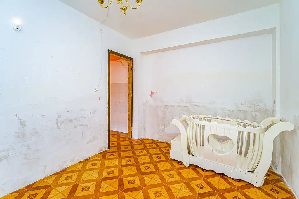 Habitación de Piso en venta en Crevillent