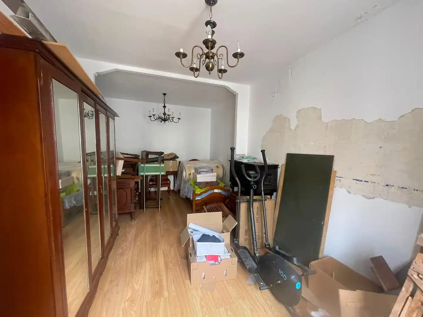 Flat for sale in Gijón 