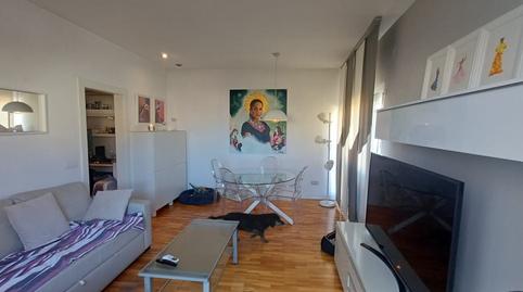 Foto 5 de Àtic en venda a Príncep de Viana - Clot -Xalets Humbert Torres, Lleida