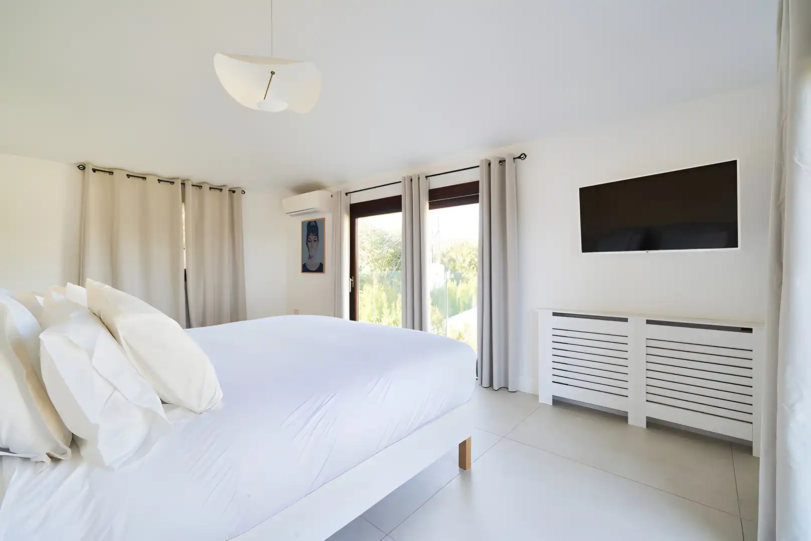 Haus mit Pool zum Verkauf in San Pedro de Alcántara, imagen 25