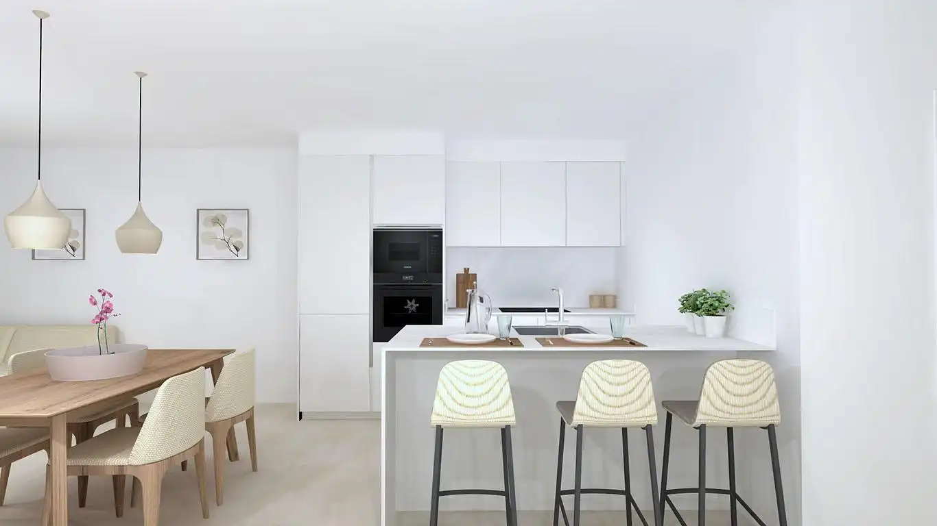 Flat with lift for sale in Carrer Comtal, imagen 2