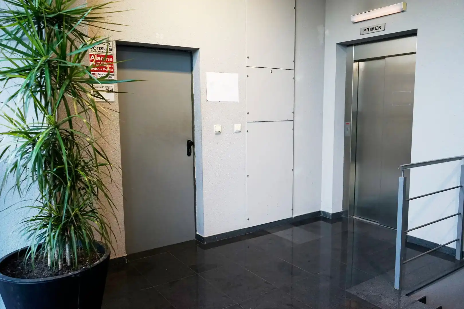 Büro mit Aufzug zum Verkauf in Pablo Iglesias, imagen 20