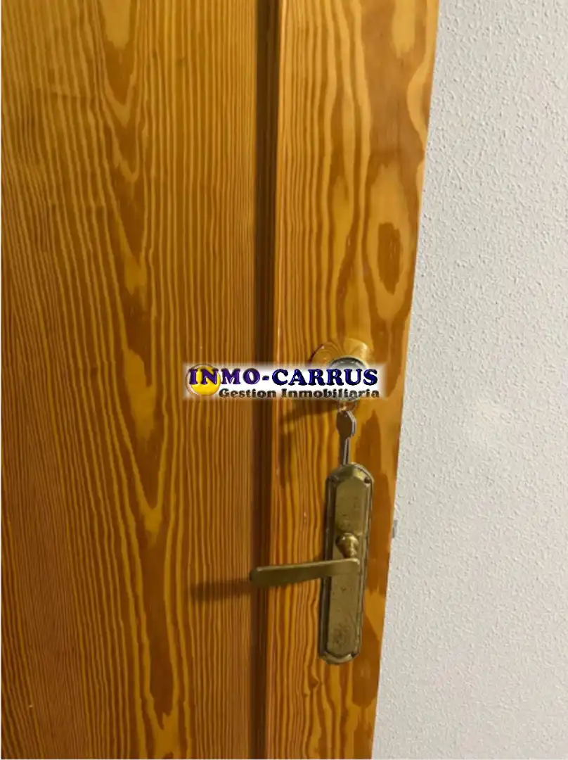Estudi amb ascensor de lloguer a Crevillent, imagen 3