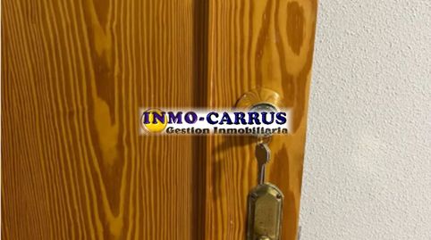 Foto 3 de Estudi de lloguer a Crevillent, Alicante