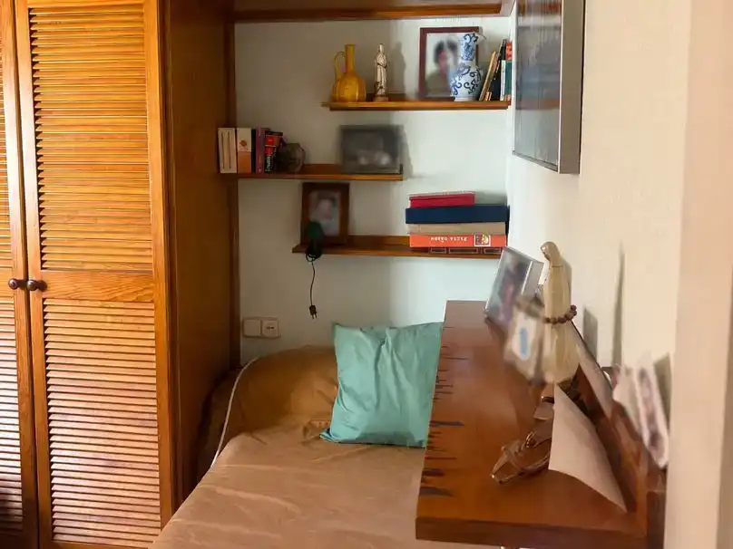 Habitación de Piso en venta en  Almería Capital con Aire acondicionado y Balcón