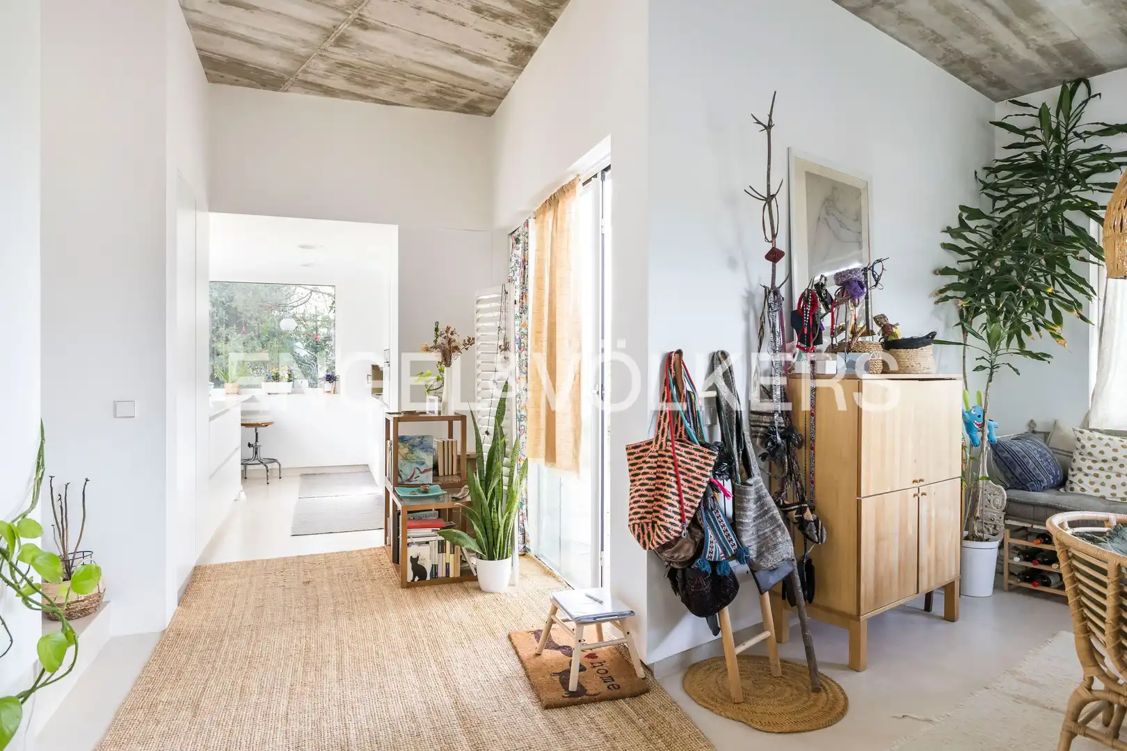 Vista exterior de Casa o chalet en venta en Torrelodones con Calefacción, Jardín privado y Terraza