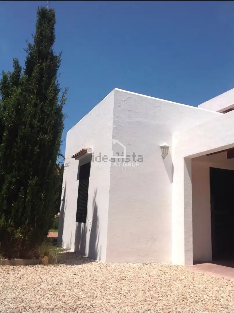 Vista exterior de Àtic en venda en Ciutadella de Menorca amb Aire condicionat, Calefacció i Terrassa