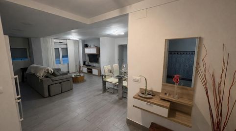 Foto 2 de Piso en venta en Mar Egeo, Pino Montano - Consolación, Sevilla Capital