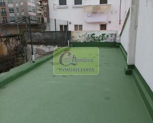 Terrace of Planta baja for sale in Ferrol  with Terrace