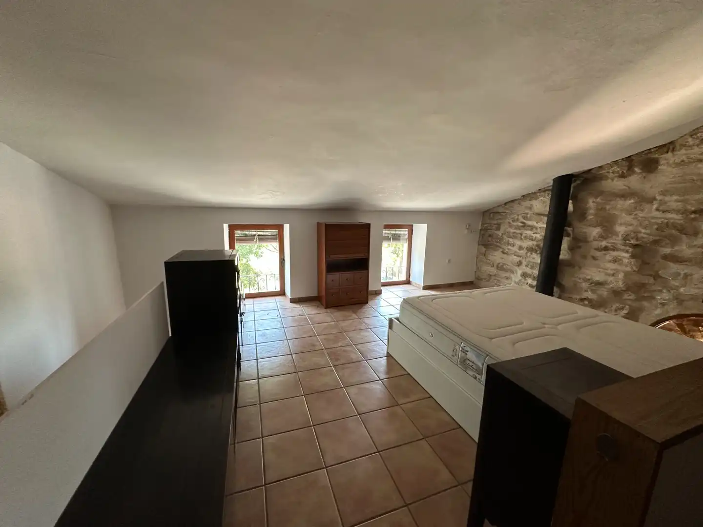 Casa o xalet en venda en Úbeda amb Balcó