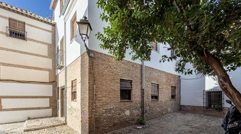 EDIFICIO EN EL ALBAYZÍN JUNTO PLAZA DE SAN NICOLÁS! TOTALMENTE REFORMADO!, immagine 4