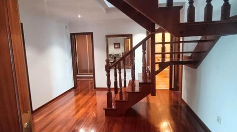 Photo 3 of Duplex to rent in Plaza Mariñamansa, 70d, Posío, Ourense
