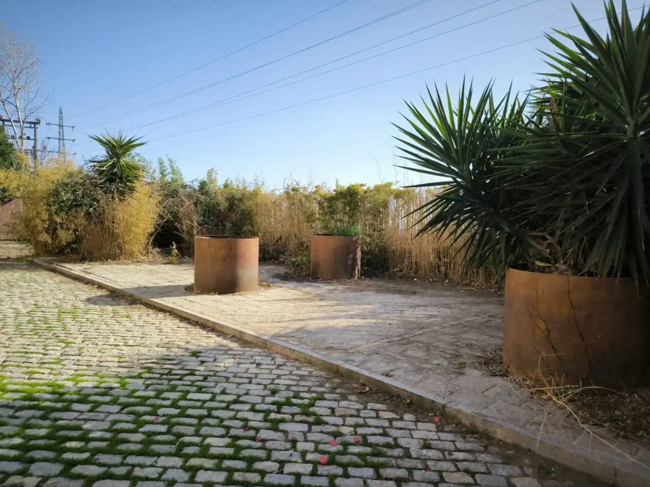 Country homes for sale in Camino DE MATARÓ, 21, Cabrils
